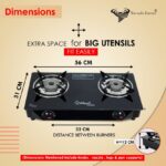 2-burner-glass-stove-side