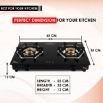 2-burner-gas-stove-titan-hexfire-black-automatic-sigriwala-3