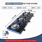 3-burner-gas-stove-sigriwala-blue-sleek-glass-cooktop-4