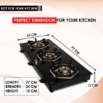 automatic-gas-stove-3-burners-black-glass-3