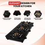 automatic-gas-stove-3-burners-black-glass-4