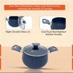 handi-casserole-3l-apple-non-stick-glass-lid-sigriwala-4