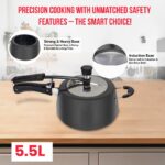 pressure-cooker-5-5l-apple-arc-anodised-inner-lid-induction-sigriwala-3