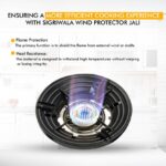 windproof-gas-burner-guard-mesh-protector-stand-1