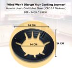 windproof-gas-burner-guard-mesh-protector-stand-3