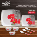 Sigri_wala_Pack_of_12_Melamin_Dinner_Set___Red__White__1