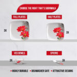 Sigri_wala_Pack_of_12_Melamin_Dinner_Set___Red__White__3